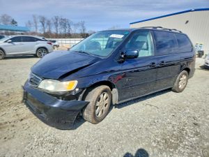Honda Odyssey EXL 3.5L 6 2004