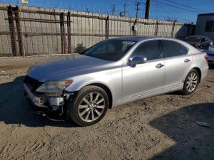 Lexus LS 460 4.6L 8 2010
