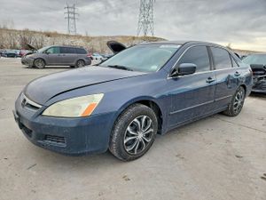 Honda Accord SE 2.4L 4 2006