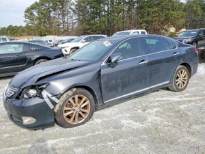 Lexus ES 350 3.5L 6 2011