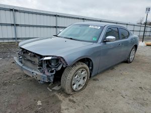 Dodge Charger 2.7L 6 2007