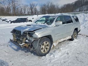 Toyota 4Runner SR5 4.0L 6 2004