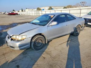 Honda Accord LX 3.0L 6 2000