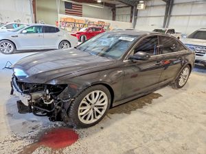 Audi A6 PRESTIGE 3.0L 6 2012