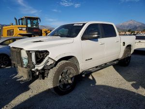 RAM 1500 REBEL 3.0L 6 2022