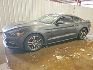Ford Mustang 5.0L 8 2015