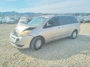Toyota Sienna CE 3.3L 6 2005
