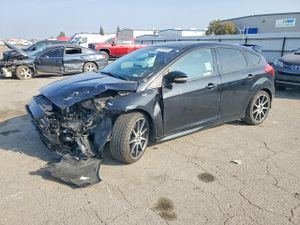 Ford Focus ST 2.0L 4 2015