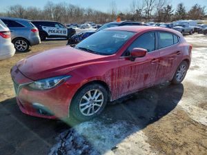 Mazda 3 TOURING 2.0L 4 2015