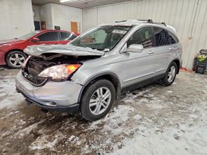 Honda CR-V 2.4L 4 2010