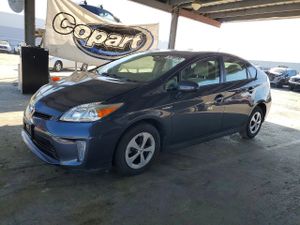 Toyota Prius 1.8L 4 2015
