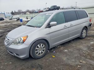 Honda Odyssey EX 3.5L 6 2010