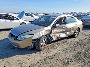 Honda Accord 2.4L 4 2005