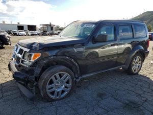 Dodge Nitro 3.7L 6 2008