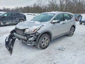 Honda CR-V LX 2.4L 4 2015
