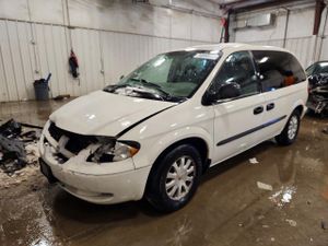 Dodge Grand Caravan (Caravan) 3.3L 6 2003
