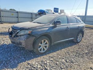 Lexus RX 350 3.5L 6 2010