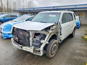 Honda Pilot EXL 3.5L 6 2009