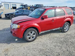 Ford Escape LIMITED 3.0L 6 2011