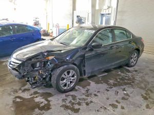 Honda Accord SE 2.4L 4 2012