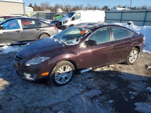 Mazda 6 I 2.5L 4 2010