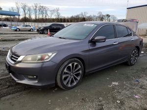 Honda Accord SPORT 2.4L 4 2015