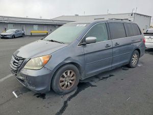 Honda Odyssey EXL 3.5L 6 2010