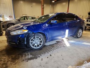 Dodge Dart SXT 2.0L 4 2013