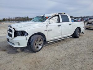 RAM 1500 5.7L 8 2014