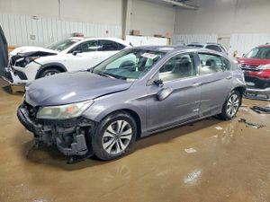Honda Accord LX 2.4L 4 2015