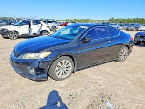 Honda Accord EX 2.4L 4 2013