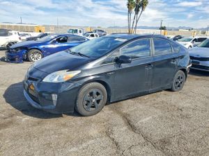 Toyota Prius 1.8L 4 2015