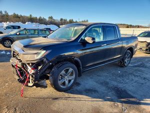 Honda Ridgeline RTL-E 3.5L 6 2023
