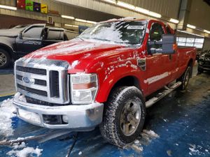Ford F-250 6.4L 8 2008