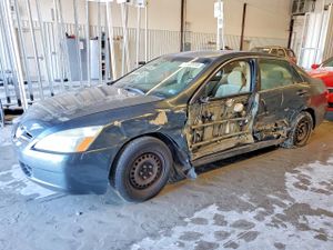 Honda Accord 2.4L 4 2004