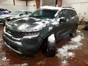 Kia Sorento EX 2.5L 4 2023