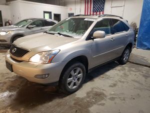 Lexus RX 350 3.5L 6 2007