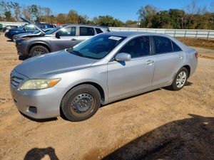 Toyota Camry 2.5L 4 2011