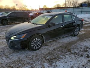 Nissan Altima 2.5L 4 2024