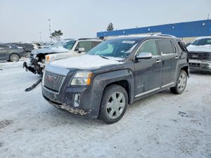 GMC Terrain DENALI 3.6L 6 2015