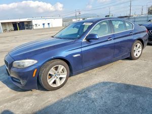 BMW 5 Series I 3.0L 6 2011