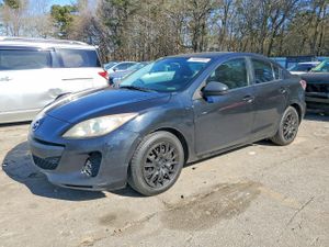 Mazda 3 I 2.0L 4 2013