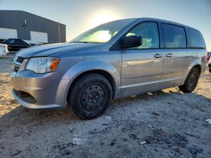 Dodge Grand Caravan (Caravan) SE 3.6L 6 2015