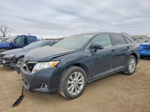 Toyota Venza 2.7L 4 2013