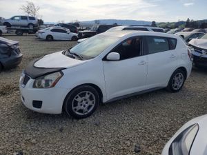 Pontiac Vibe 2.4L 4 2009