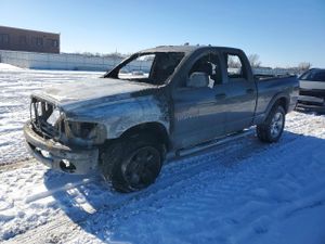 Dodge RAM 5.9L 8 2002