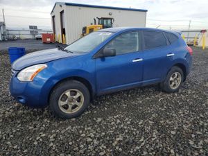 Nissan Rogue S 2.5L 4 2010