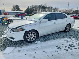 Toyota Avalon XL 3.5L 6 2008