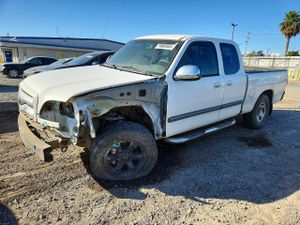 Toyota Tundra ACCESS CAB SR5 4.0L 6 2005