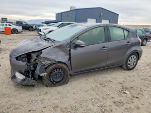Toyota Prius 1.5L 4 2015